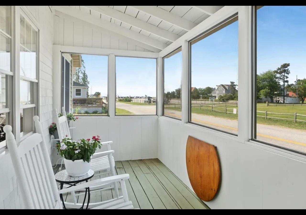 Charming 3Br House Near Pine Point Beach Scarborough Exterior foto