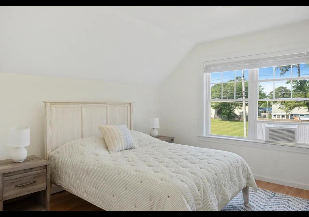 Charming 3Br House Near Pine Point Beach Scarborough Exterior foto