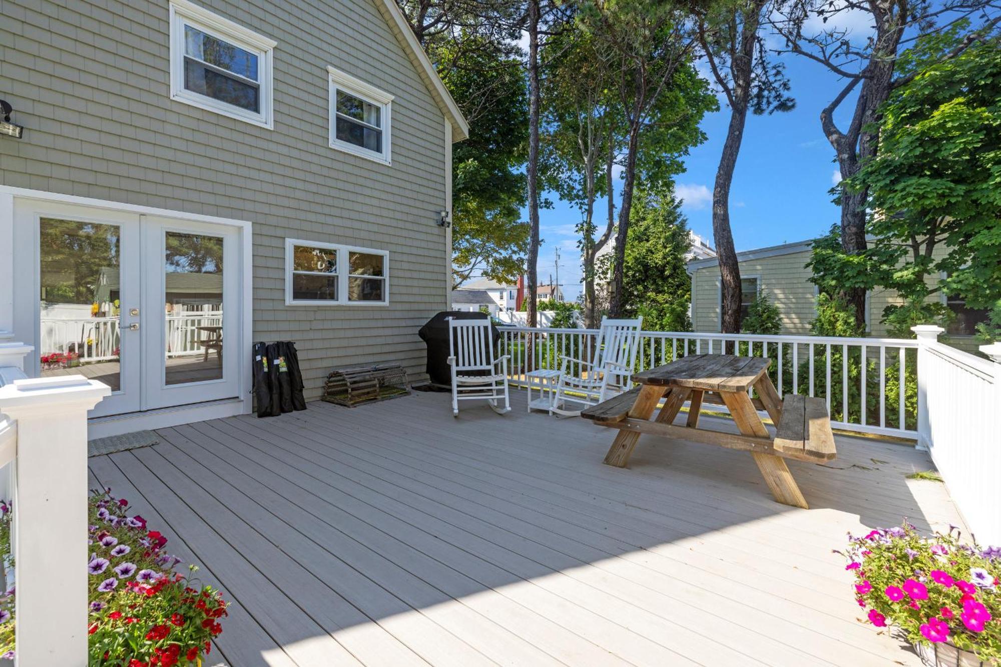 Charming 3Br House Near Pine Point Beach Scarborough Exterior foto