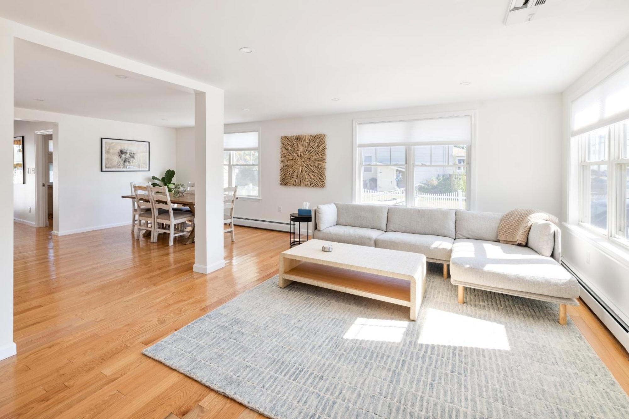 Charming 3Br House Near Pine Point Beach Scarborough Exterior foto