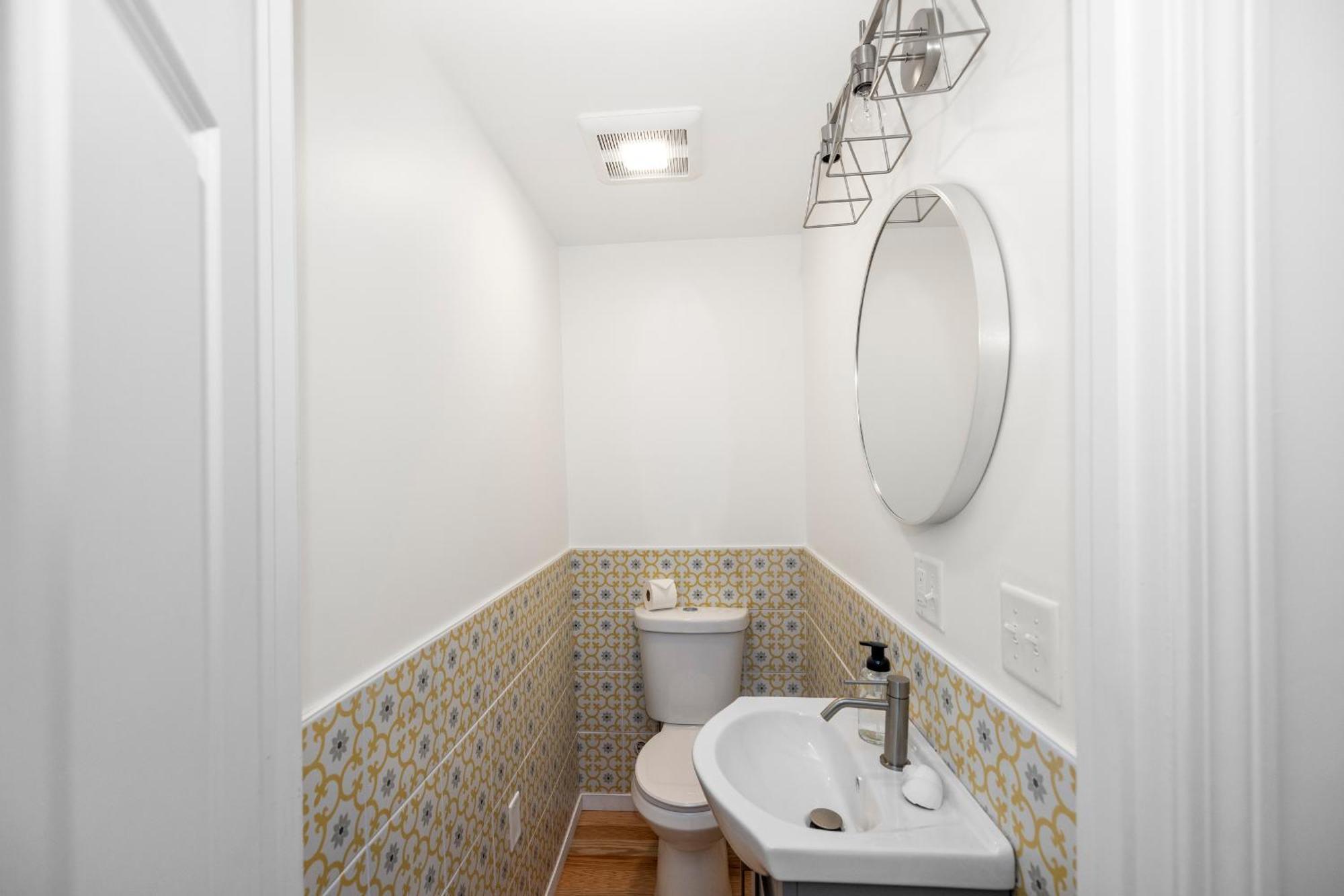 Charming 3Br House Near Pine Point Beach Scarborough Exterior foto